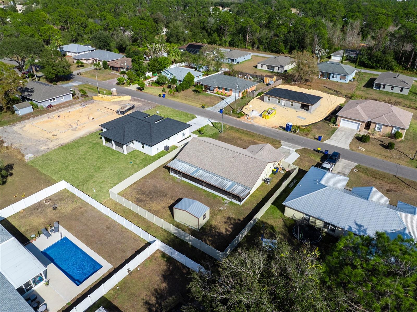 Image 51 of 53 For 3909 El Rado Avenue