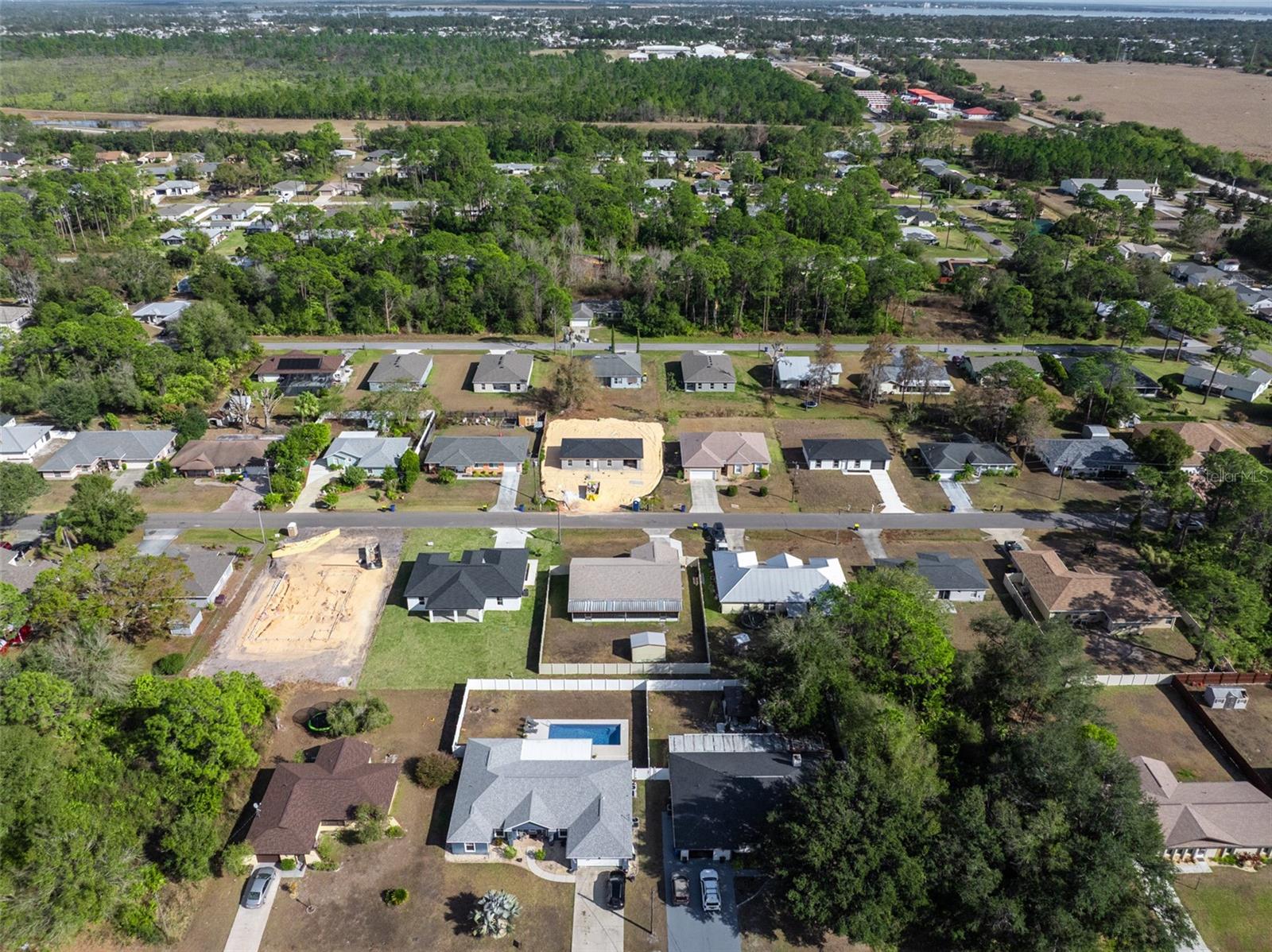 Image 52 of 53 For 3909 El Rado Avenue