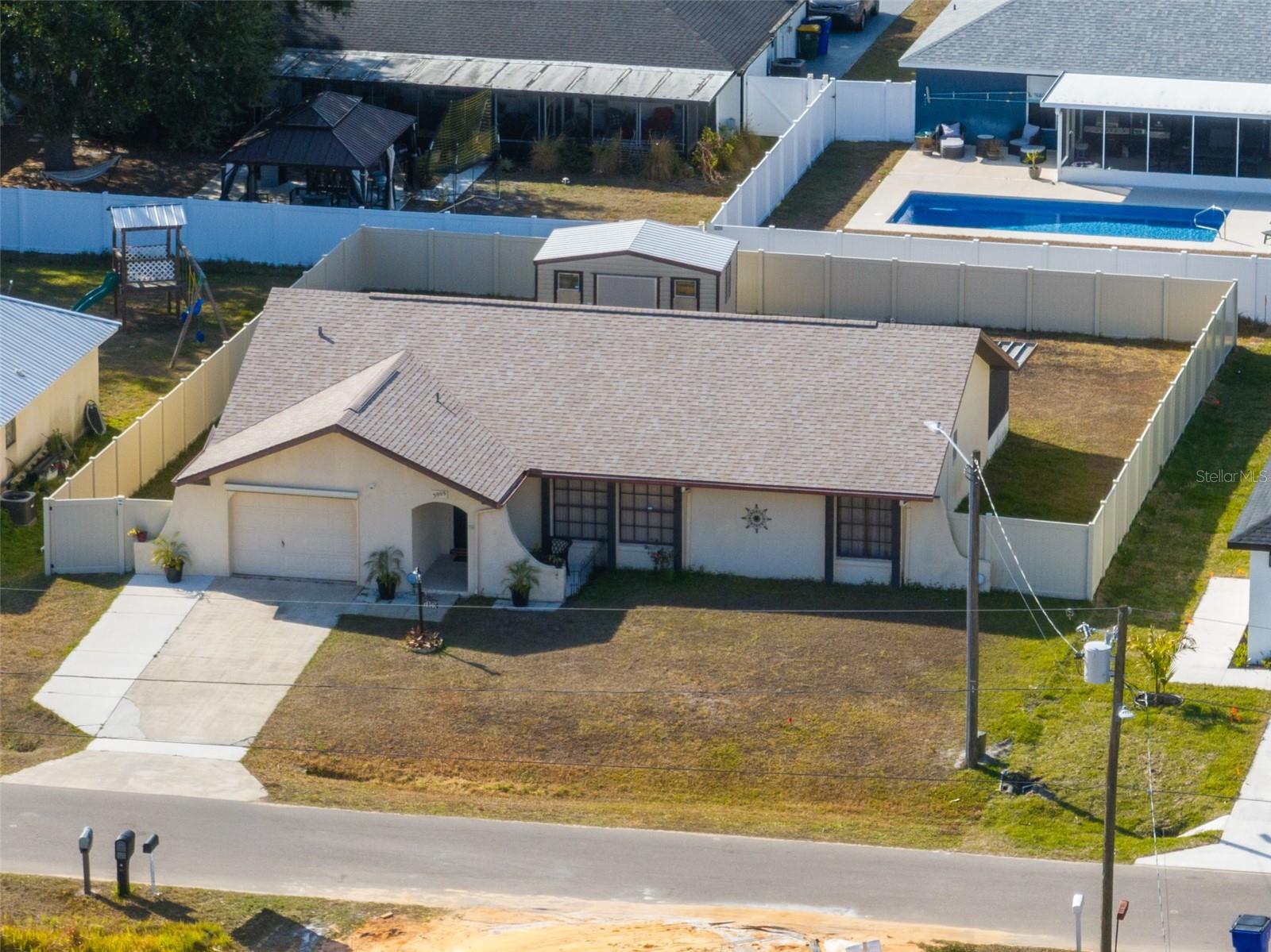 Image 53 of 53 For 3909 El Rado Avenue