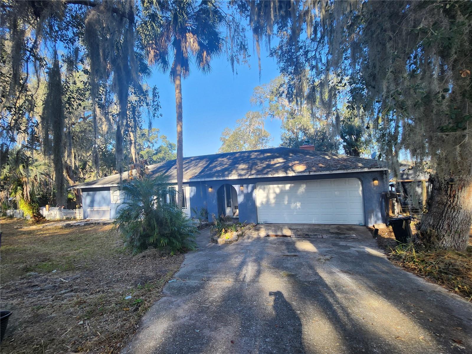 Details for 25 Emerald Drive, OCALA, FL 34472