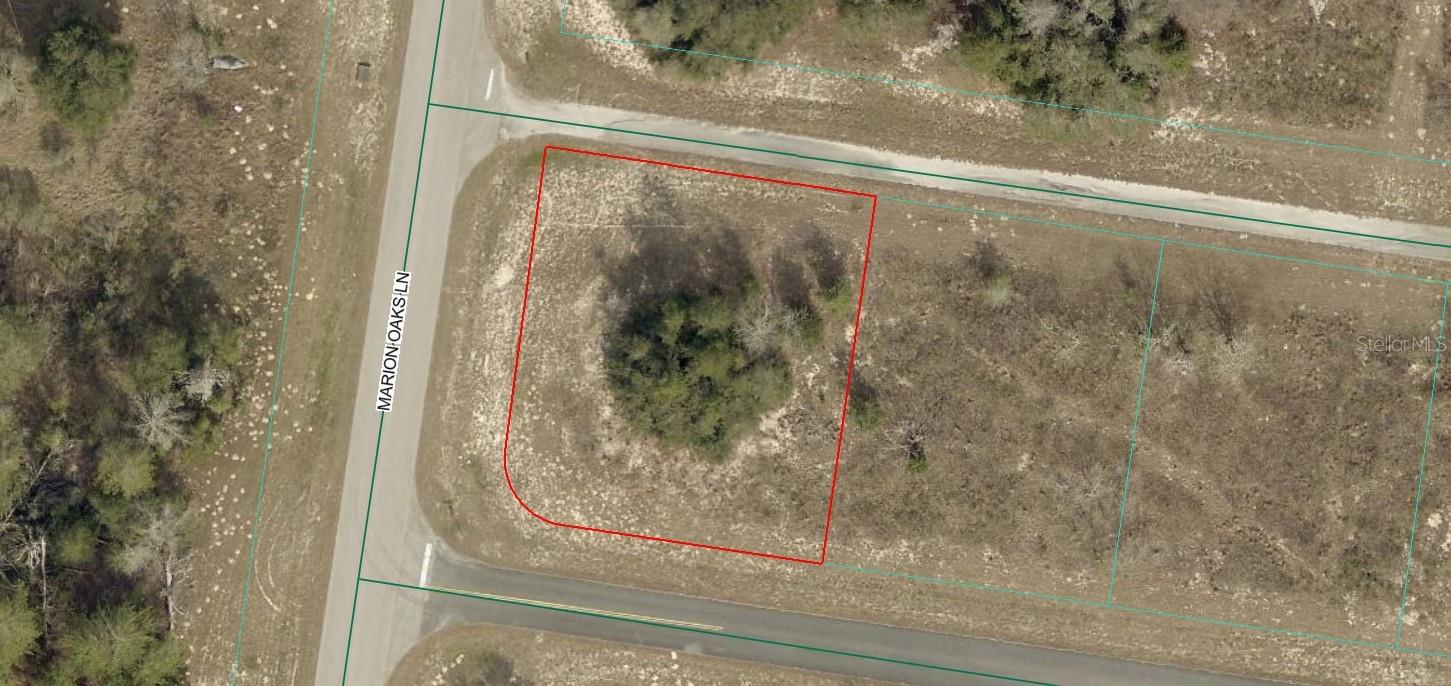 Details for Tbd 164th Place Road, OCALA, FL 34473