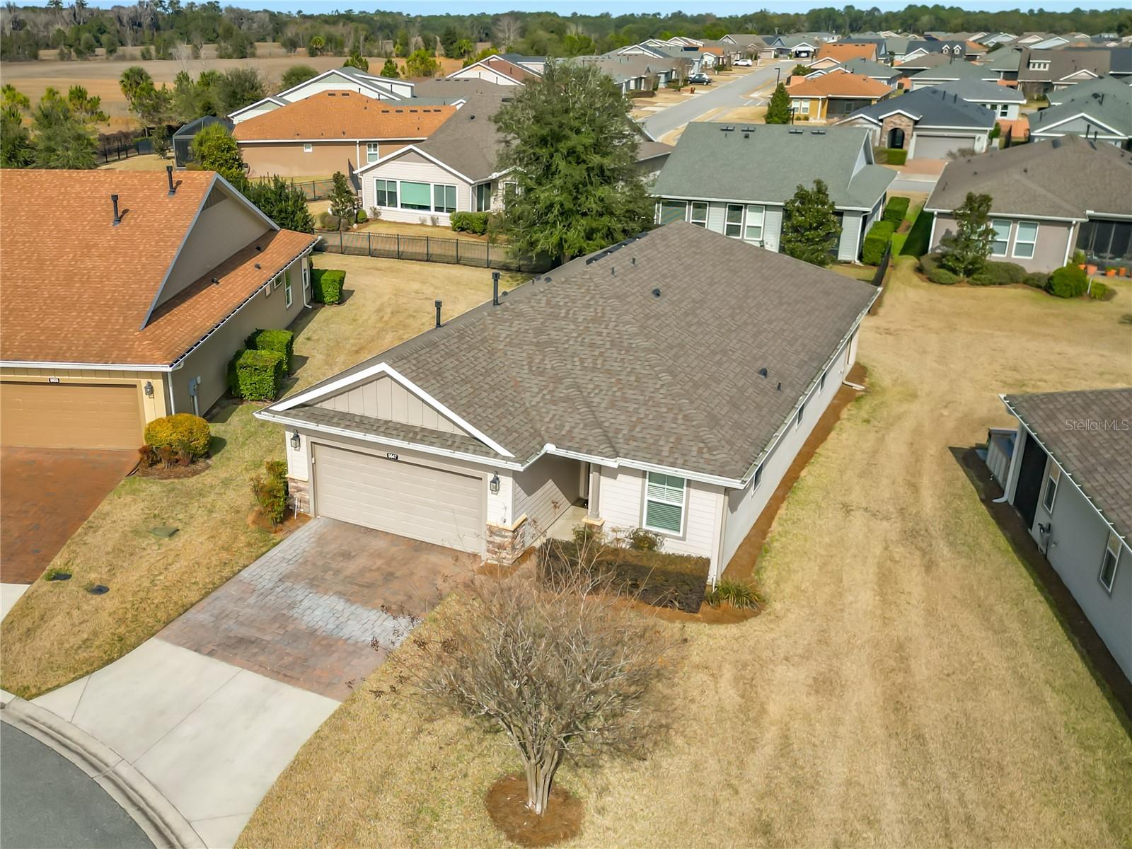 Image 27 of 52 For 5647 37th Lane Road