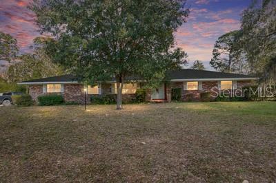 Details for 8235 203rd Court, DUNNELLON, FL 34431