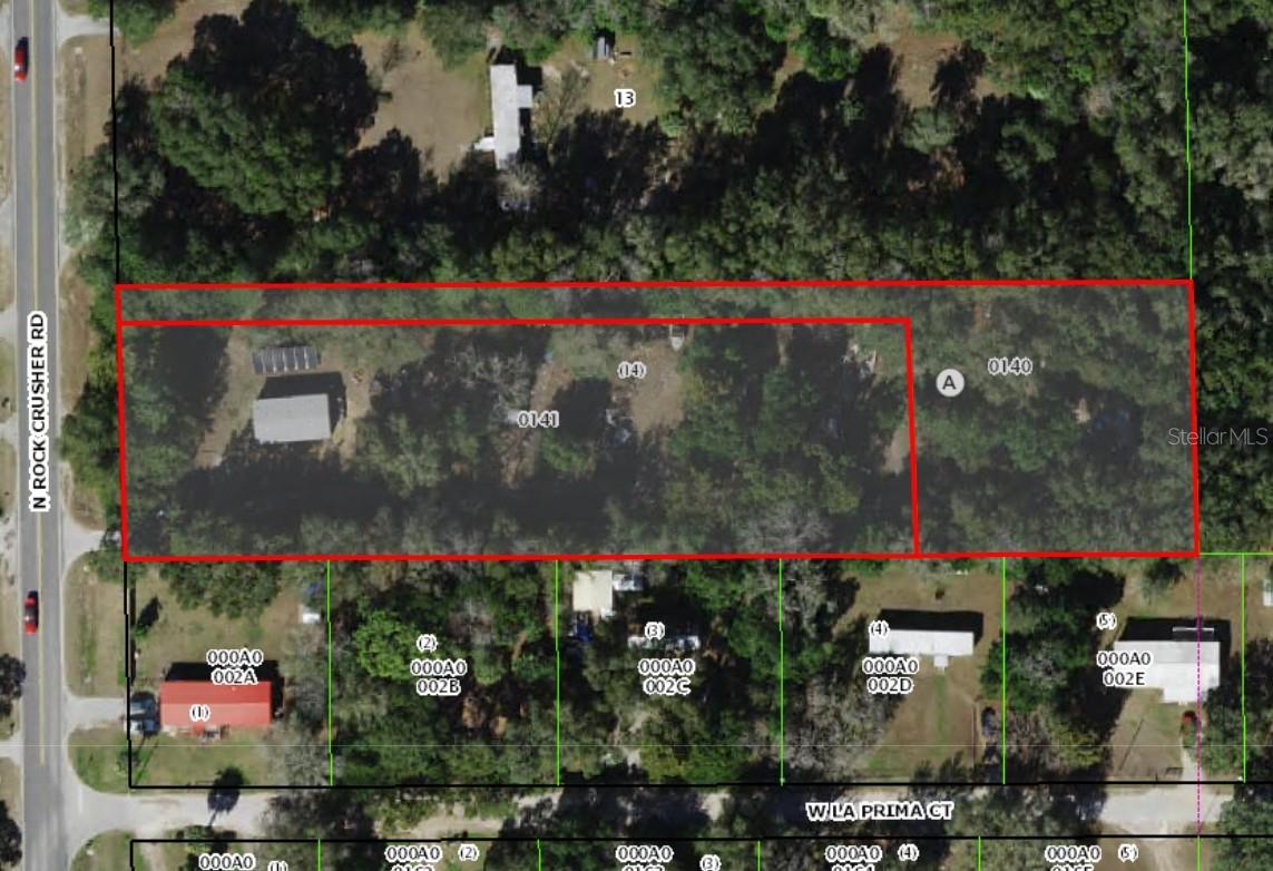 Image 4 of 4 For 273 Rock Crusher Road