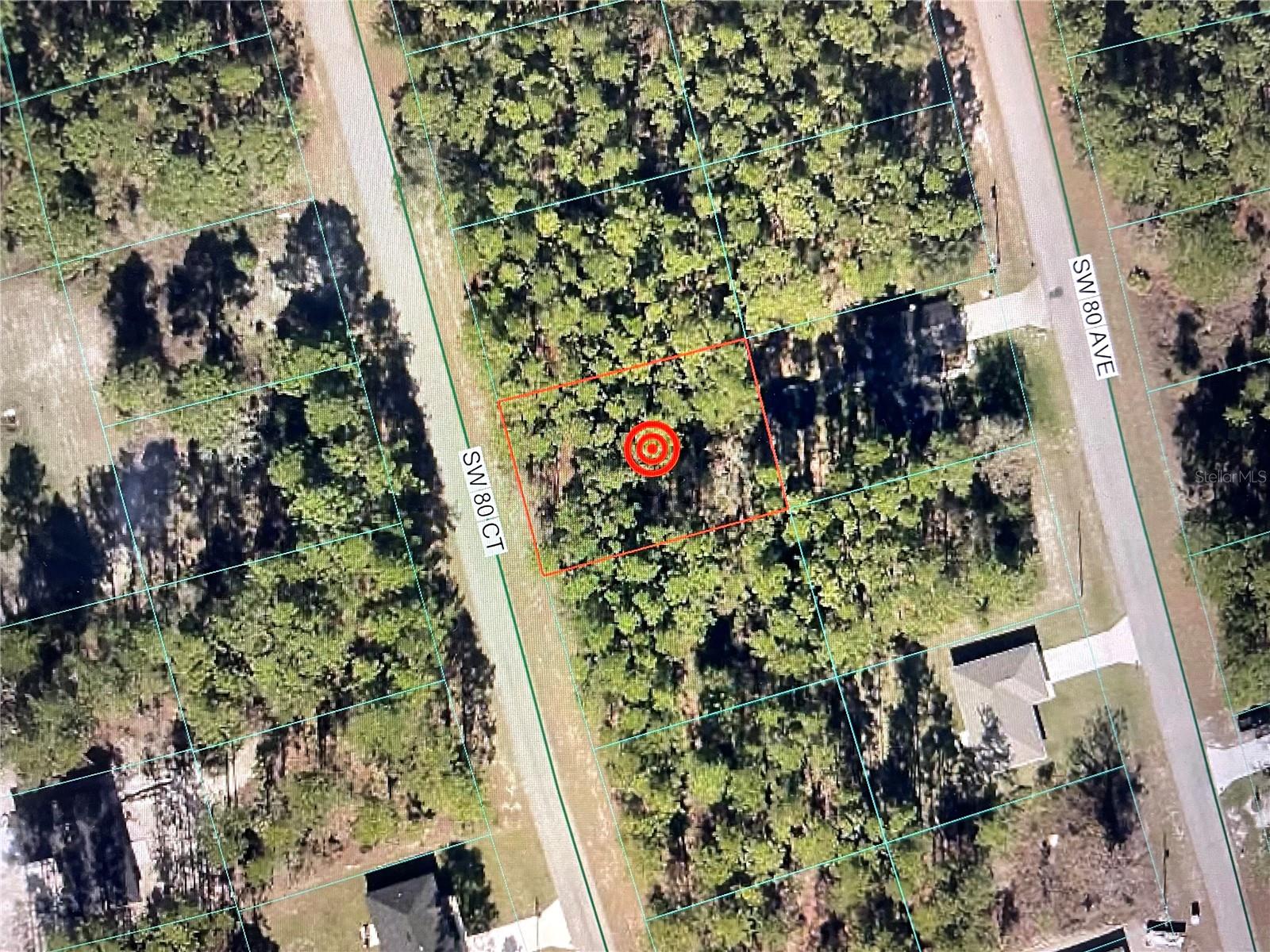 Details for Tbd 80th Court, OCALA, FL 34473
