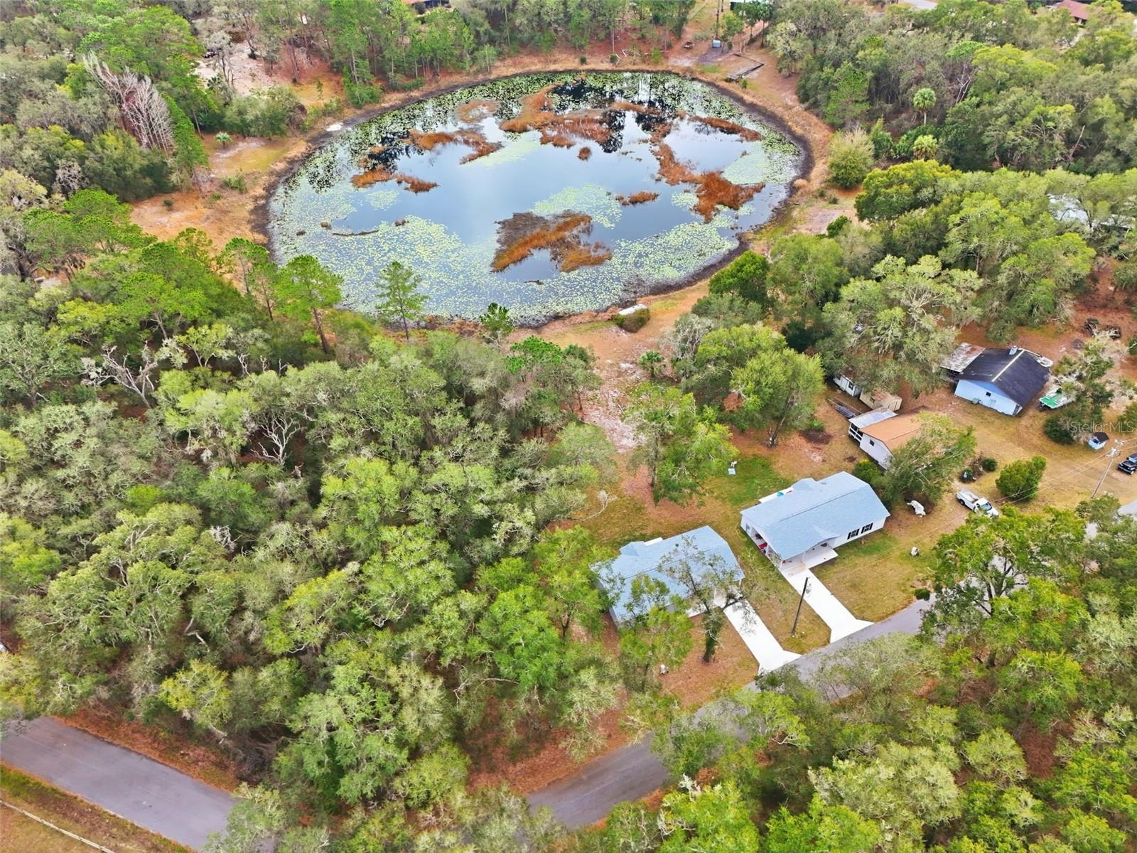 Image 40 of 47 For 16450 57th Place