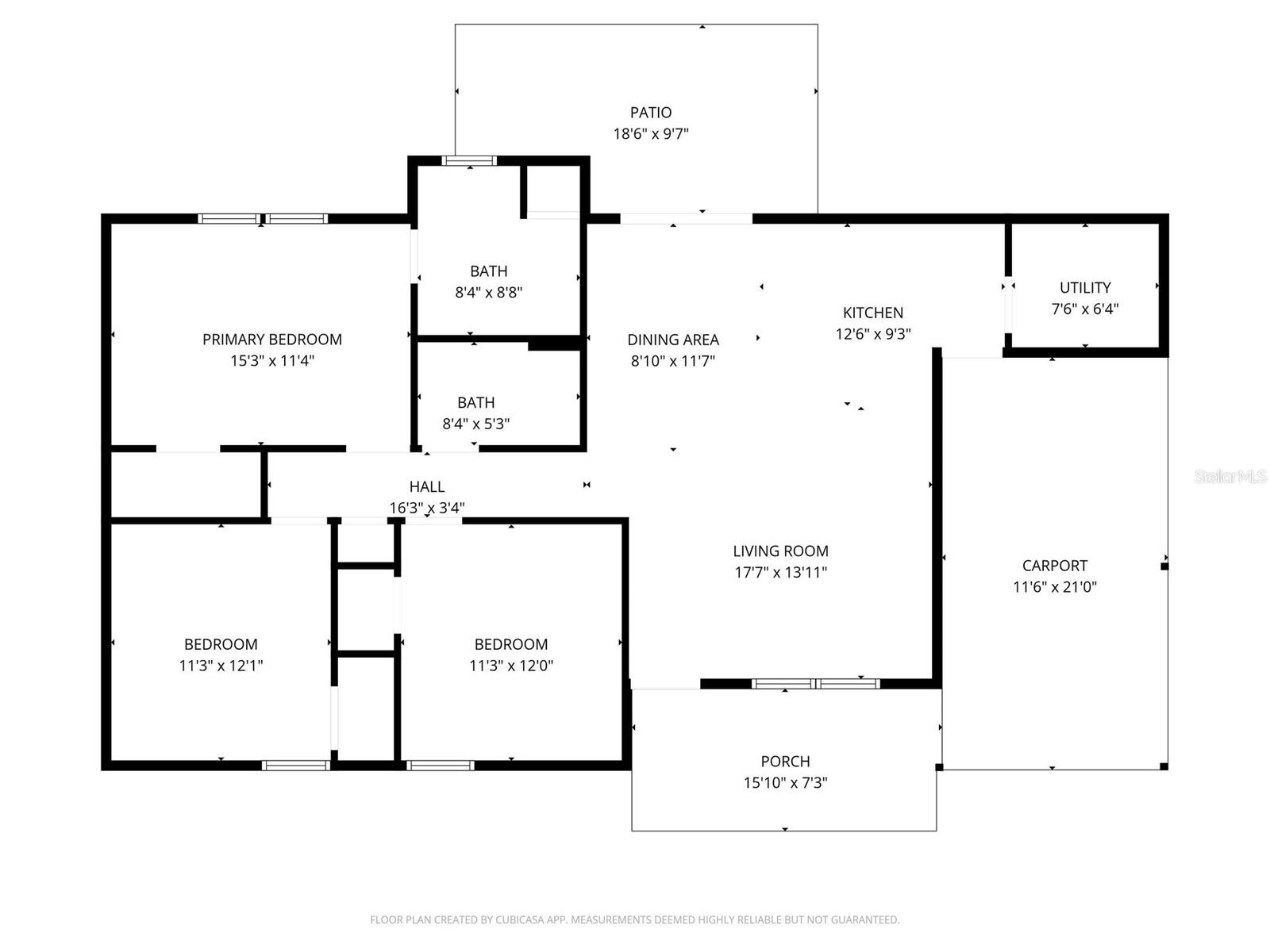 Image 47 of 47 For 16450 57th Place