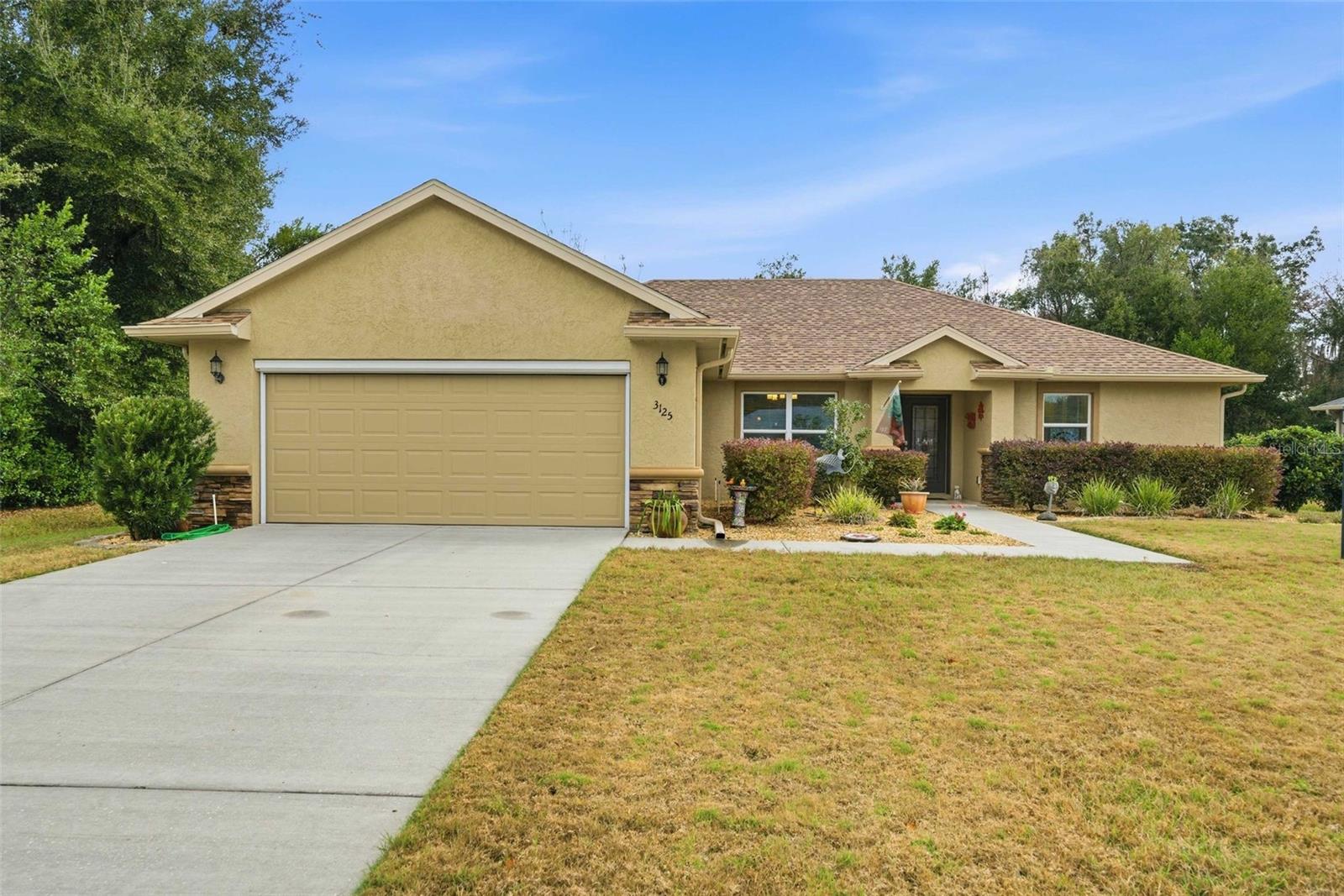 Details for 3125 Canterbury Lake Drive, HERNANDO, FL 34442