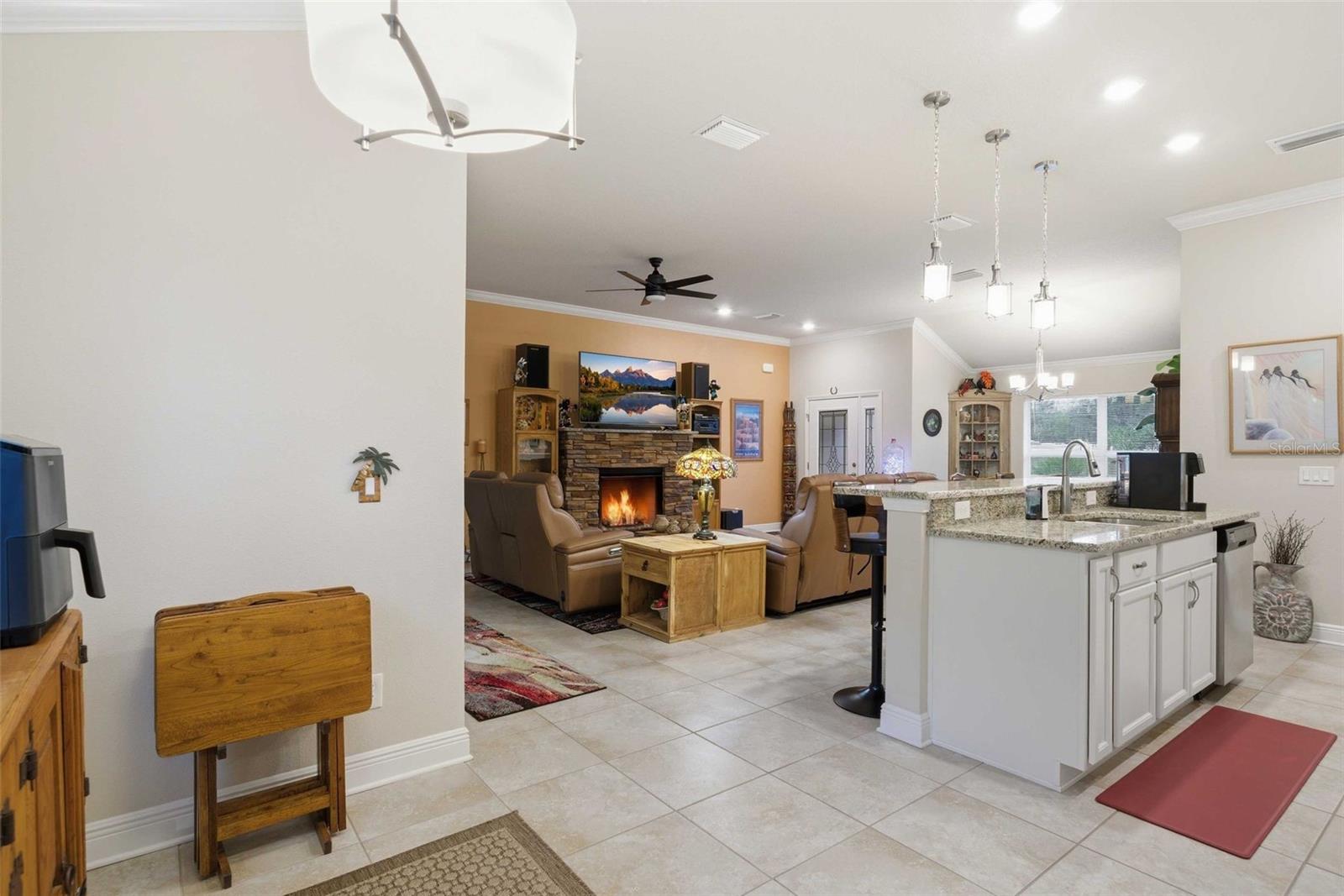 Image 12 of 43 For 3125 Canterbury Lake Drive