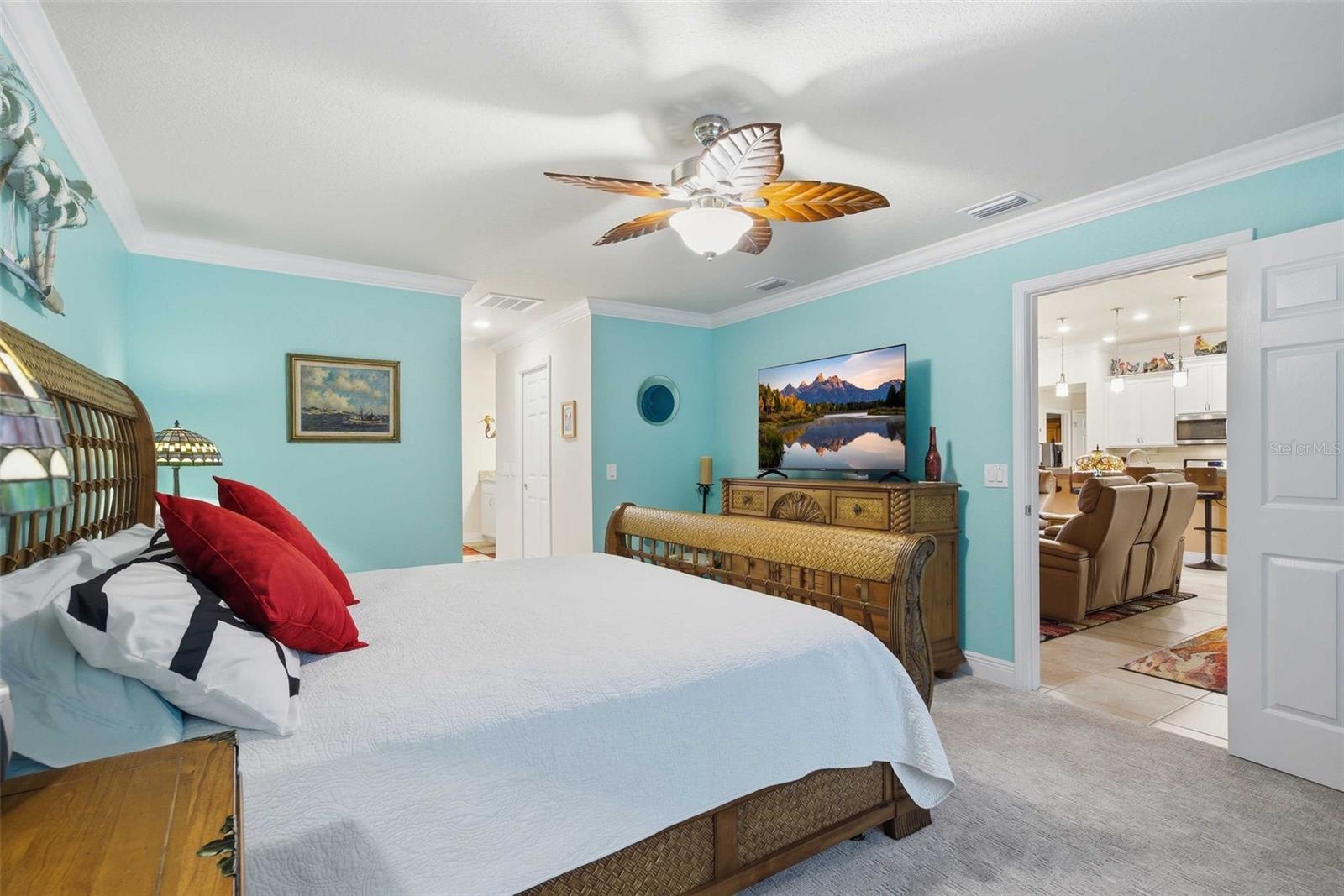 Image 18 of 43 For 3125 Canterbury Lake Drive