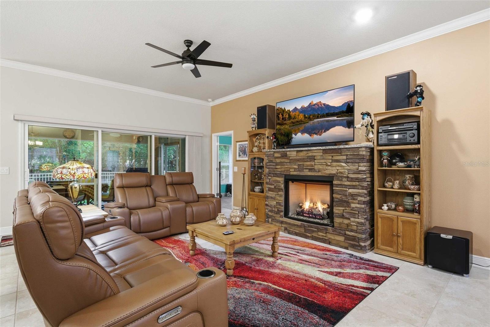 Image 5 of 43 For 3125 Canterbury Lake Drive