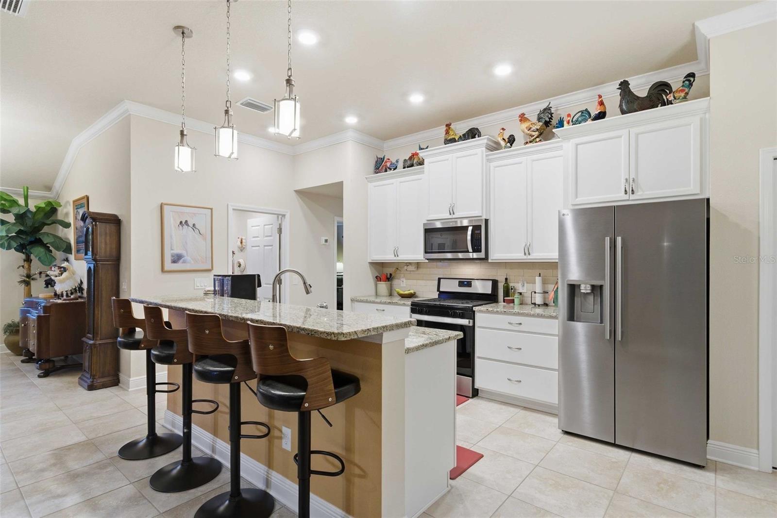 Image 8 of 43 For 3125 Canterbury Lake Drive