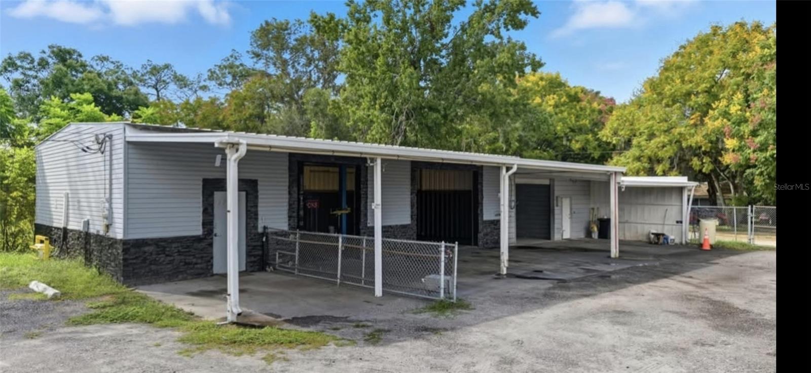 Details for 11368 S Us 301 Highway, BELLEVIEW, FL 34420