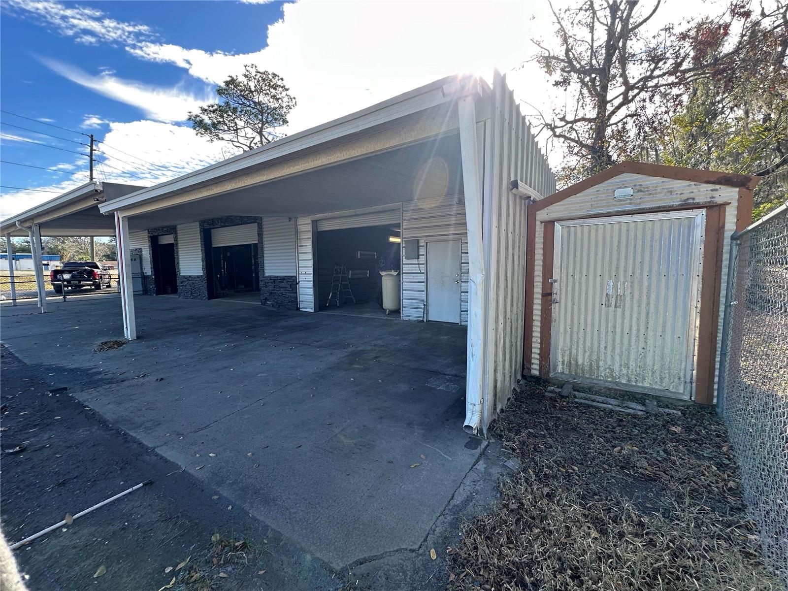 Image 3 of 19 For 11368 S Us 301 Highway