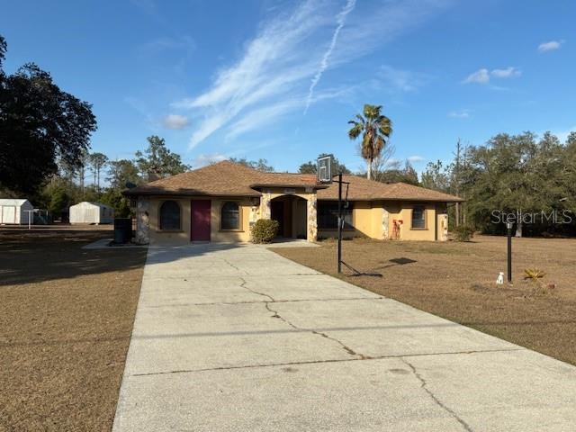 Details for 20929 Audubon Avenue, DUNNELLON, FL 34431
