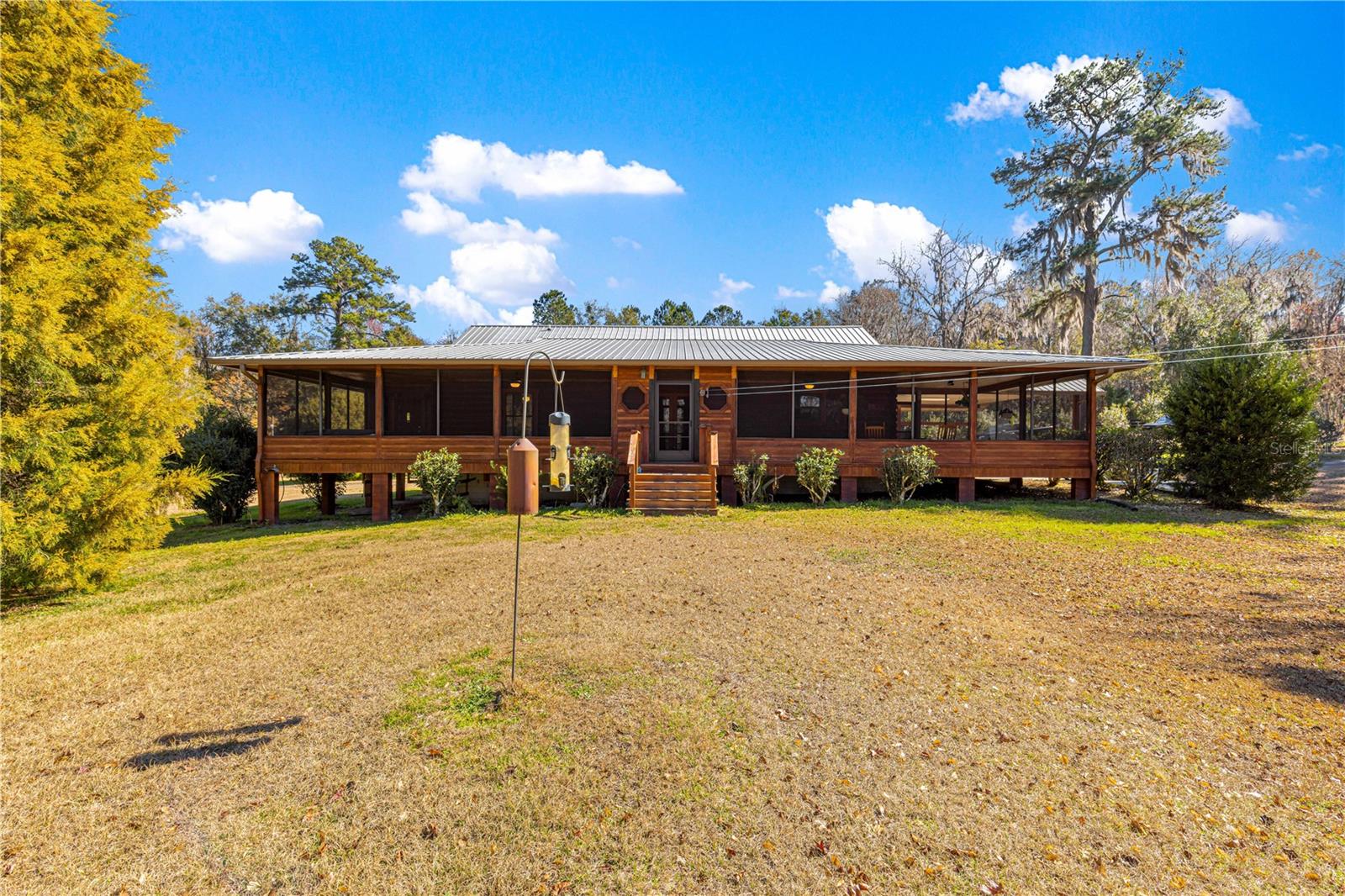 Details for 9145 193 Street, MICANOPY, FL 32667
