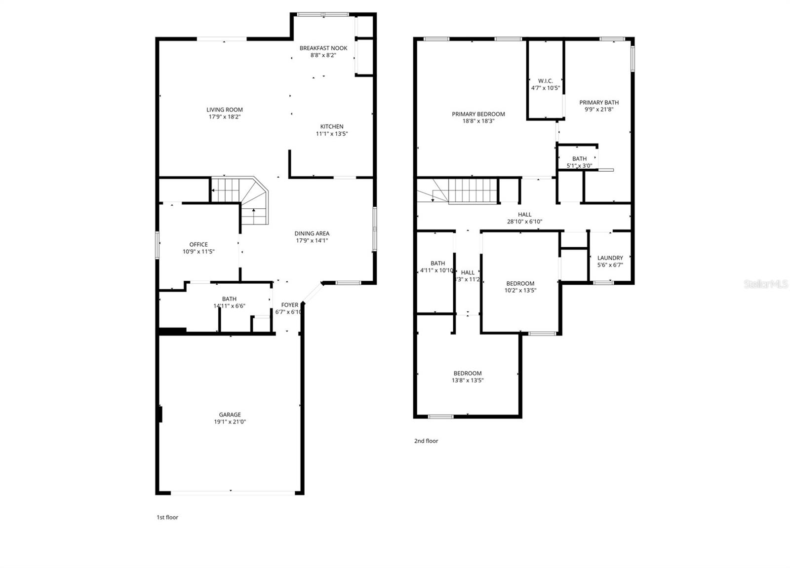 Image 38 of 41 For 4913 122nd Avenue