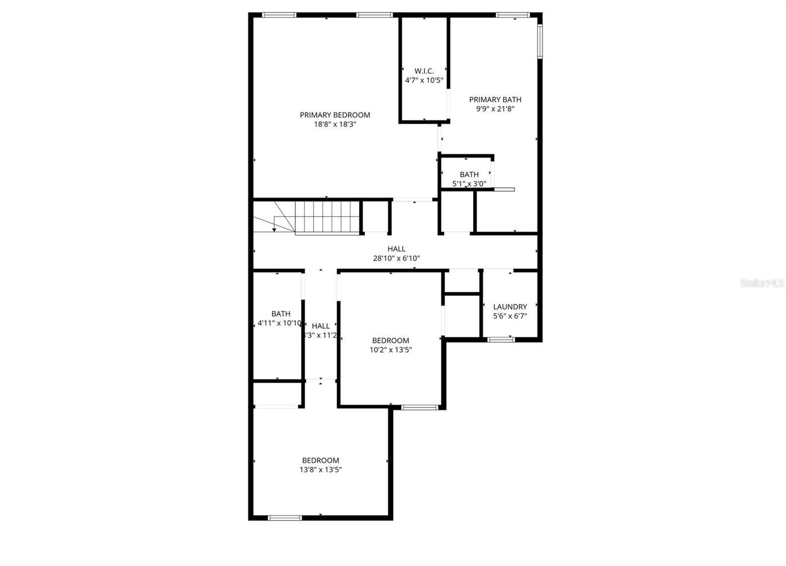 Image 39 of 41 For 4913 122nd Avenue