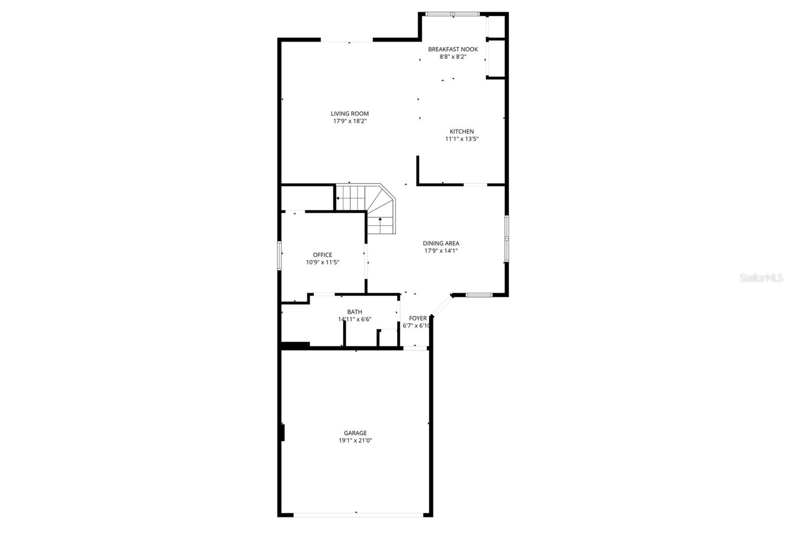 Image 40 of 41 For 4913 122nd Avenue