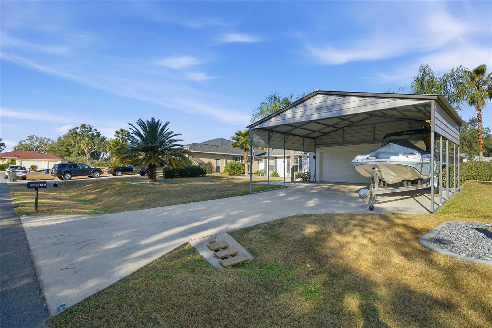 Image 47 of 67 For 4457 Avocet Court