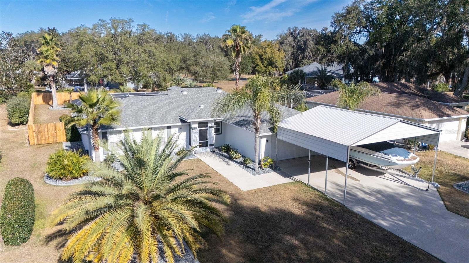 Image 50 of 67 For 4457 Avocet Court