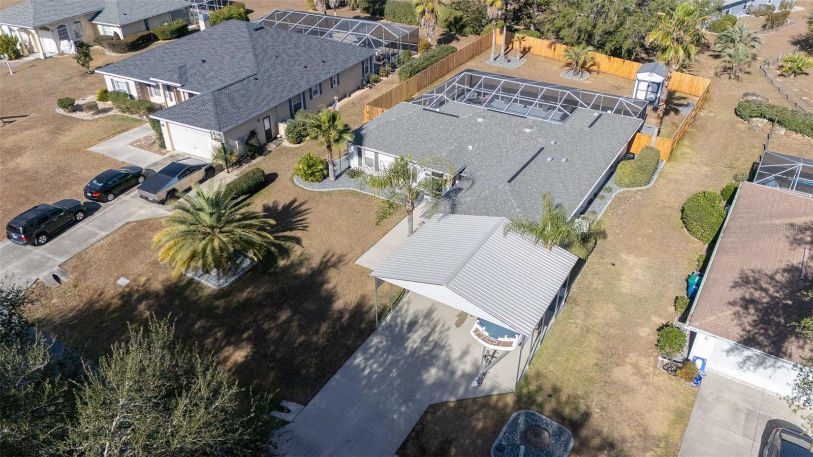 Image 51 of 67 For 4457 Avocet Court