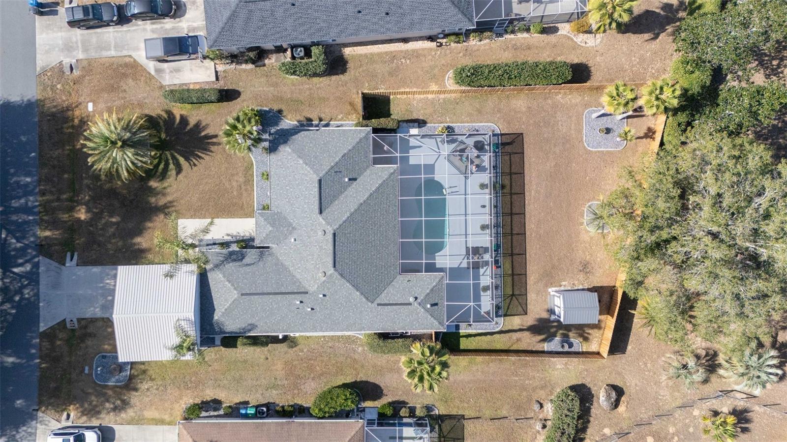 Image 59 of 67 For 4457 Avocet Court