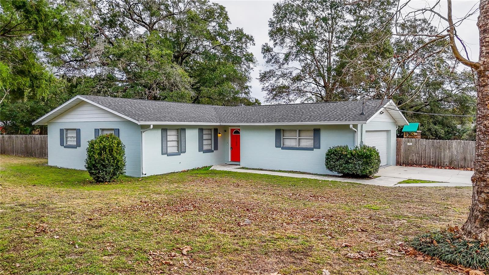 Details for 1700 91st Place, ANTHONY, FL 32617