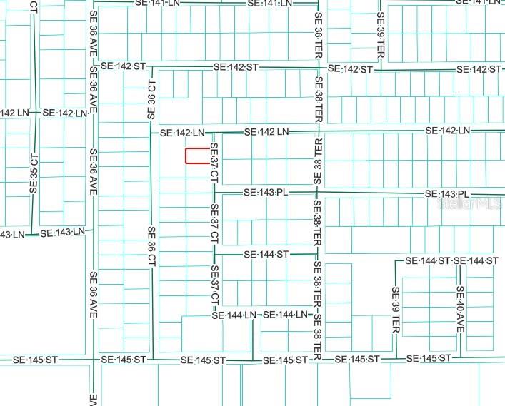 Listing Details for 14322 37th Court, SUMMERFIELD, FL 34491