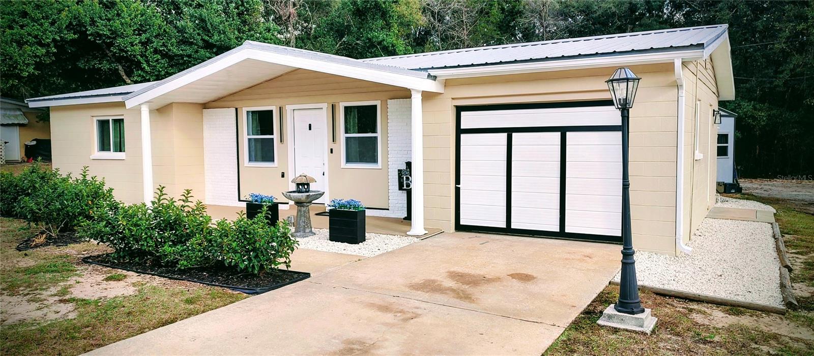 Details for 1387 157th Avenue, WILLISTON, FL 32696