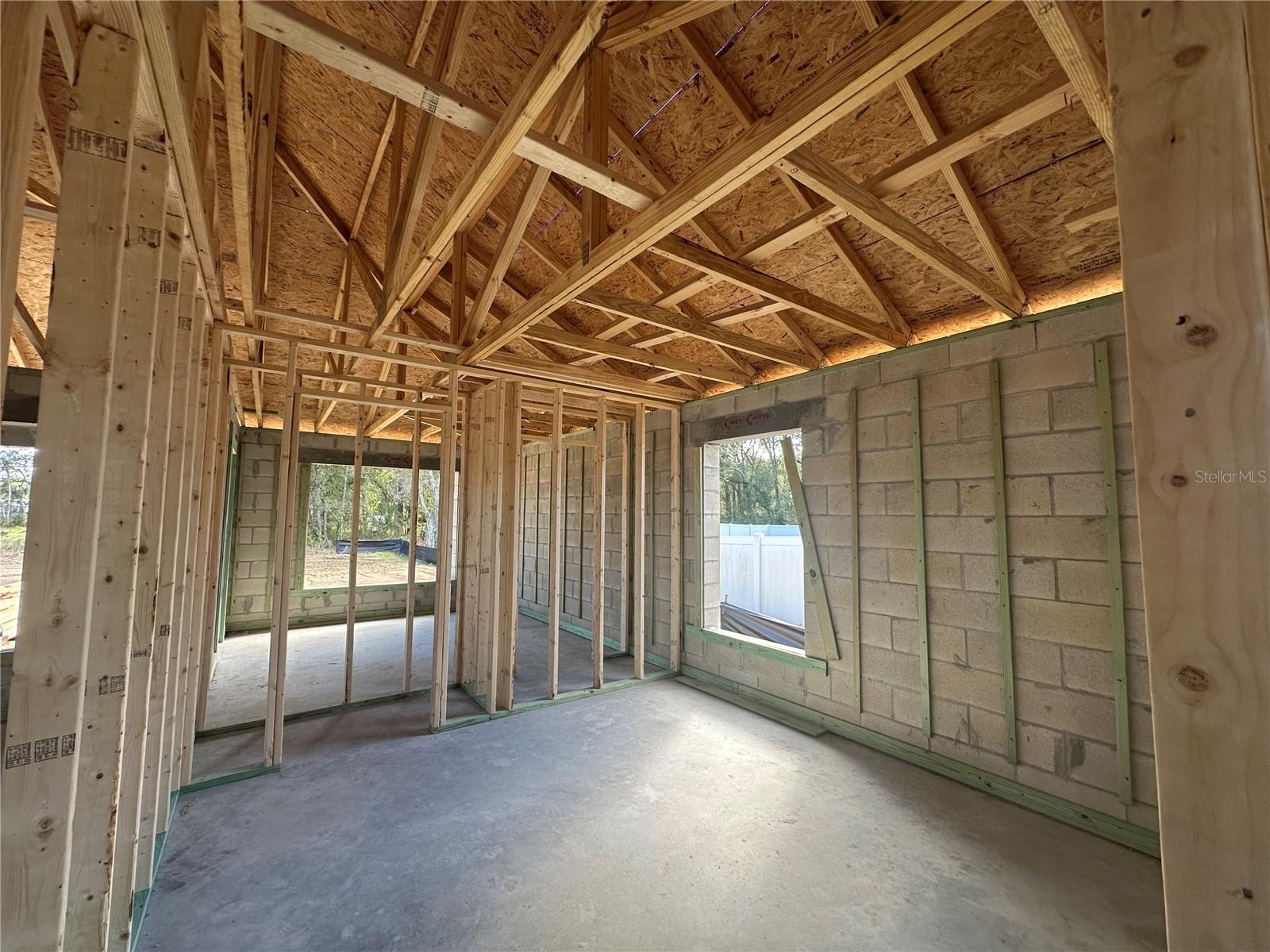 Image 36 of 38 For 5 Cedar Trace Lane