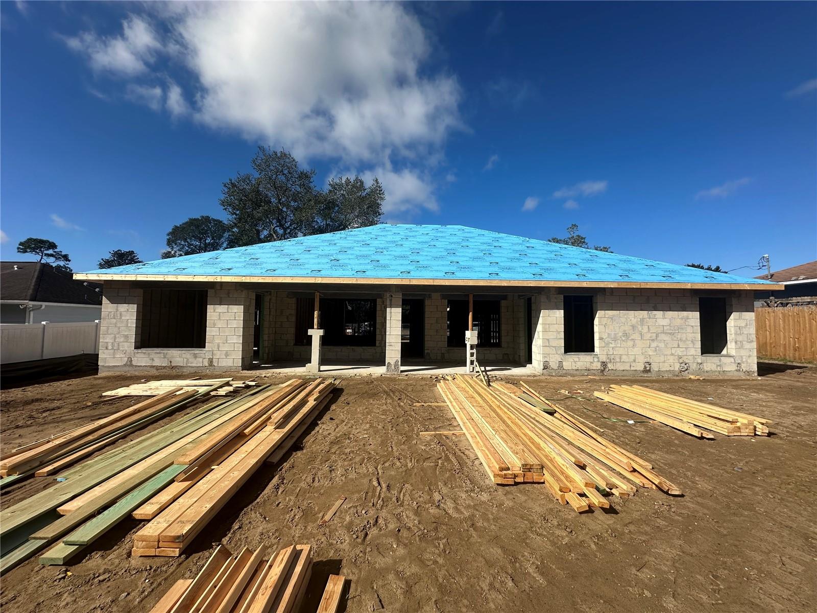 Image 38 of 38 For 5 Cedar Trace Lane