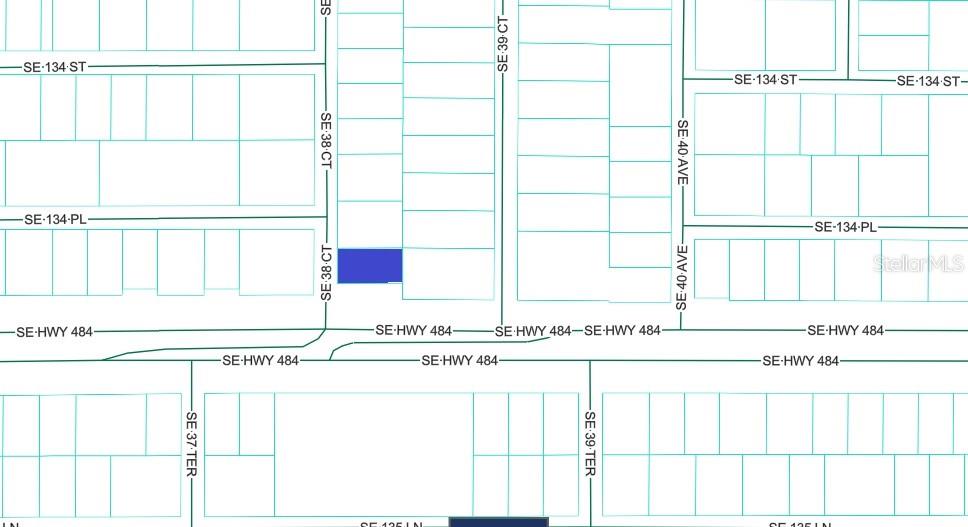 Listing Details for  38th Court , SUMMERFIELD, FL 34491