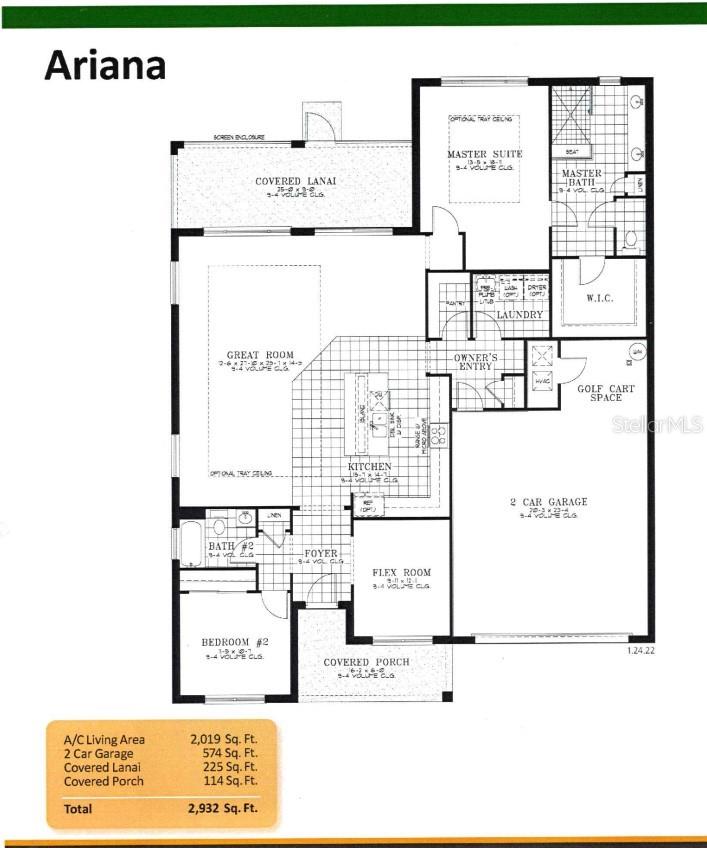 Image 48 of 48 For 9211 104th Terrace