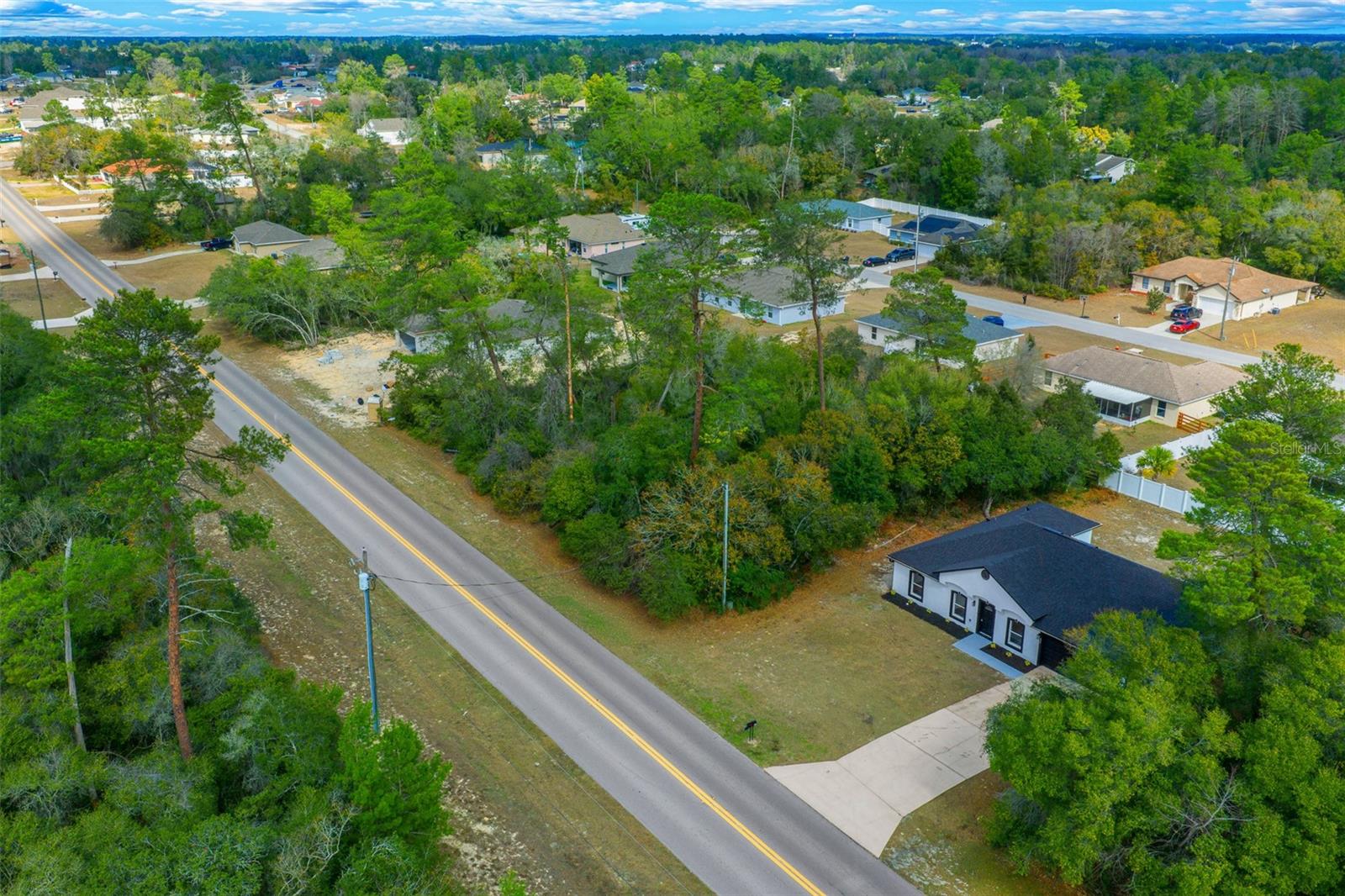 Image 2 of 51 For 497 Marion Oaks Lane