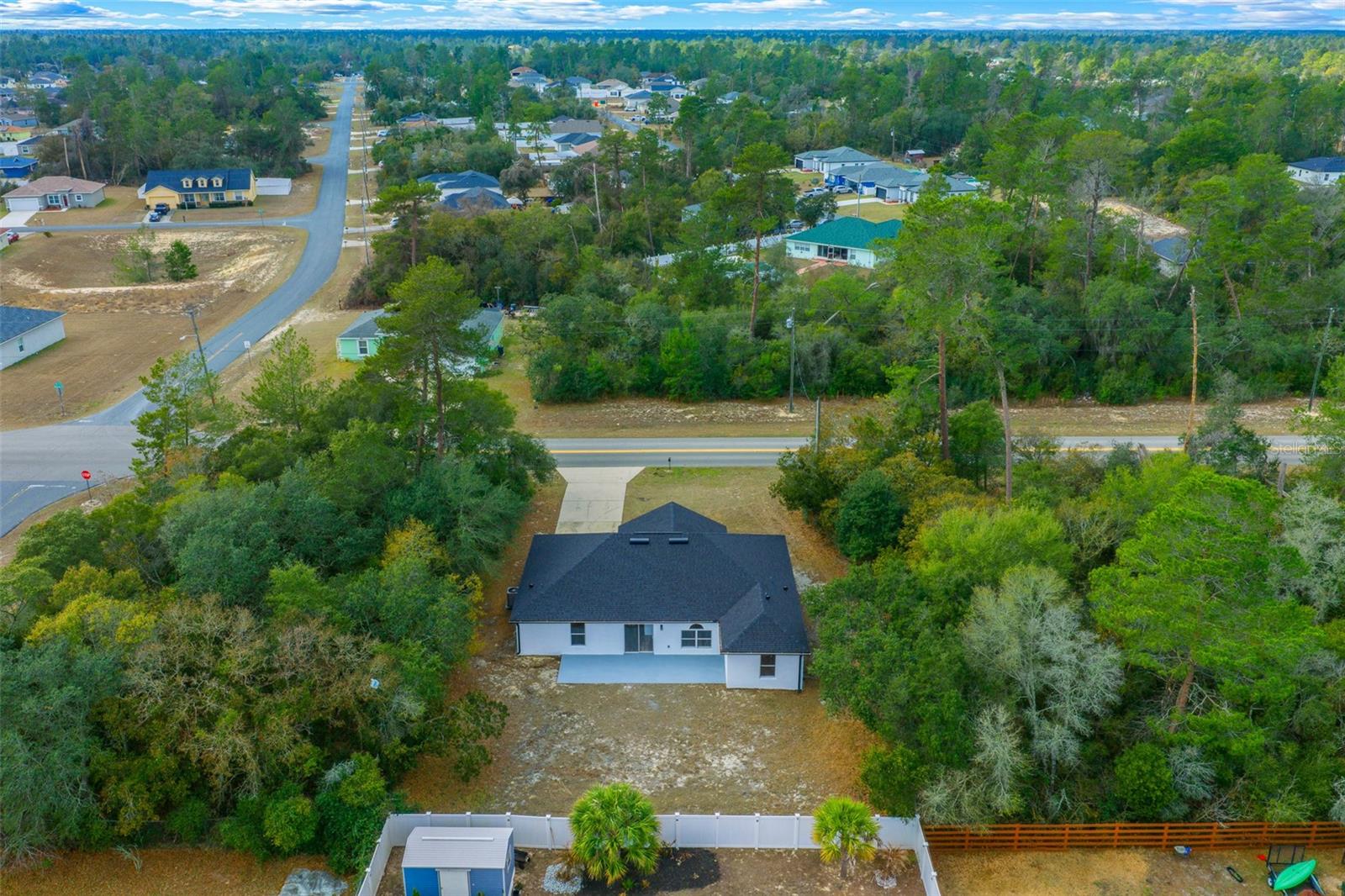 Image 3 of 51 For 497 Marion Oaks Lane