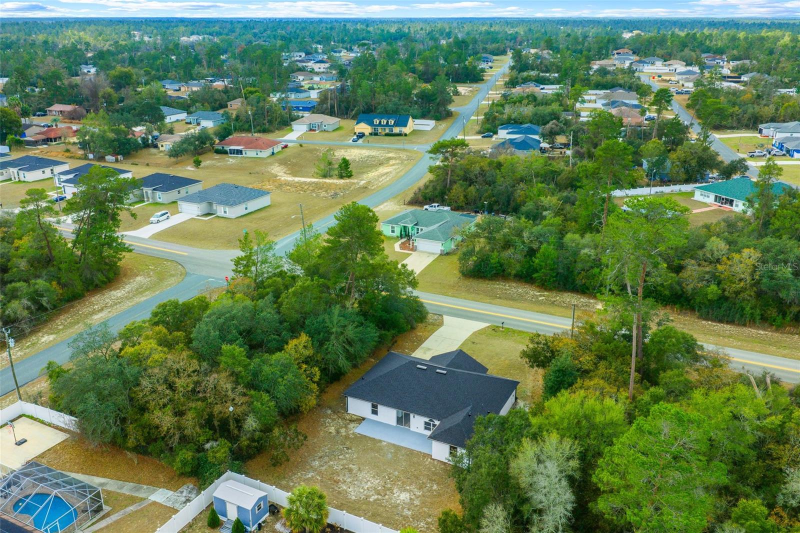 Image 5 of 51 For 497 Marion Oaks Lane