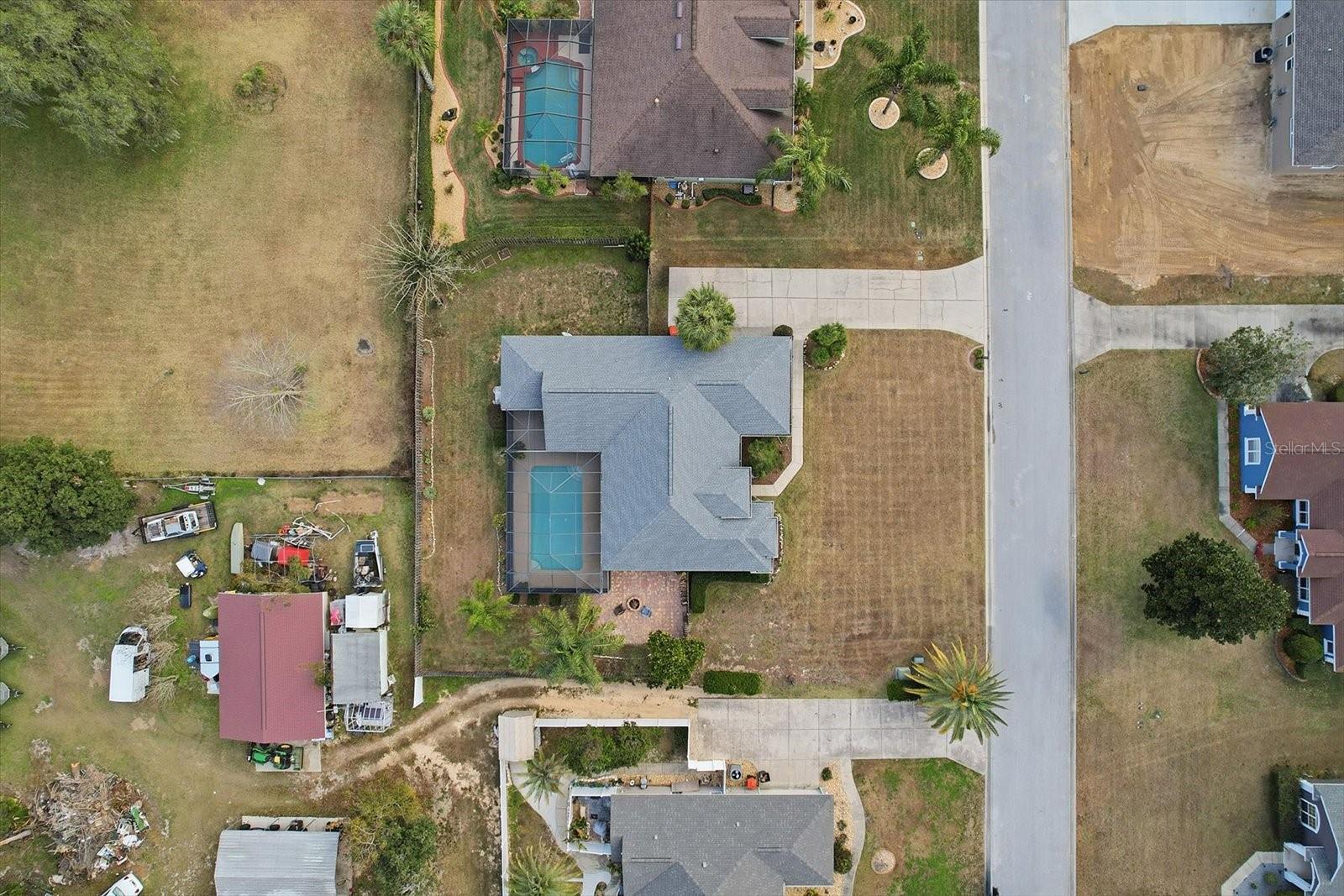 Image 37 of 46 For 10345 42nd Terrace