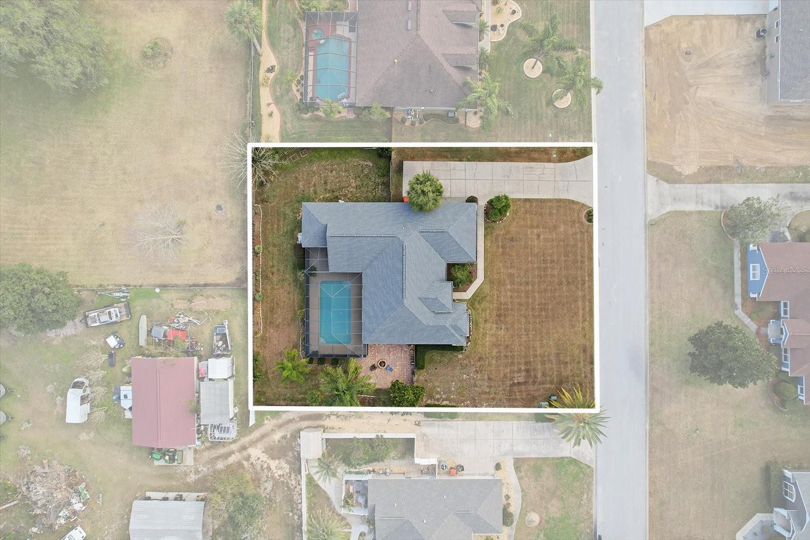 Image 38 of 46 For 10345 42nd Terrace