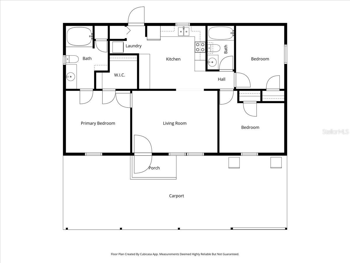 Image 38 of 38 For 10063 126th Lane