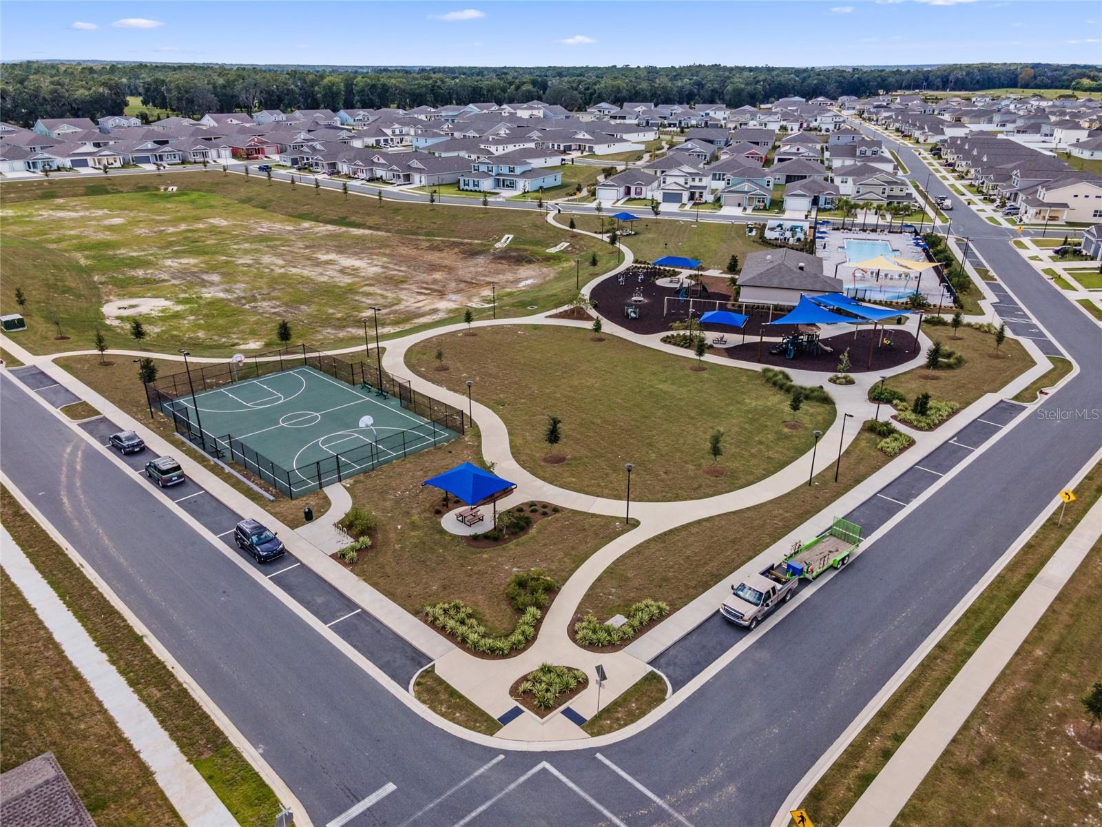 Image 64 of 65 For 7687 63rd Place Road