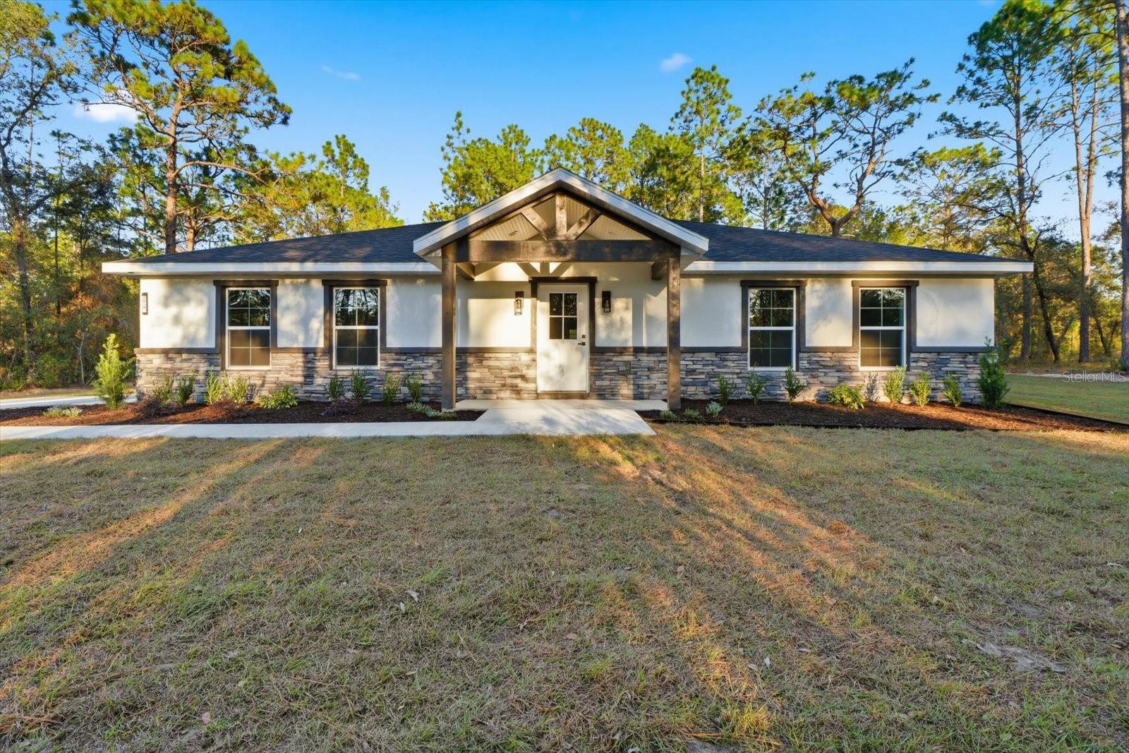 Details for 7515 Windbrook Drive, CITRUS SPRINGS, FL 34433