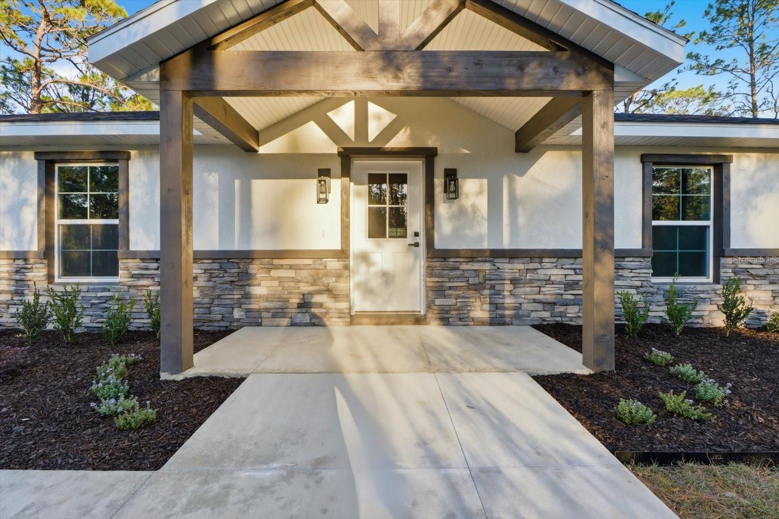 Image 3 of 26 For 7515 Windbrook Drive