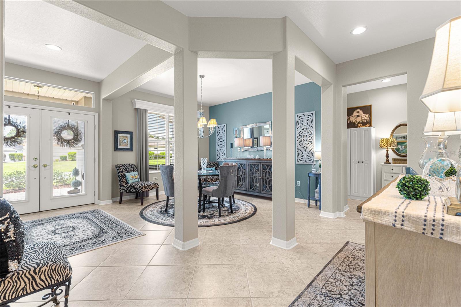 Image 17 of 69 For 9543 137th Street Road