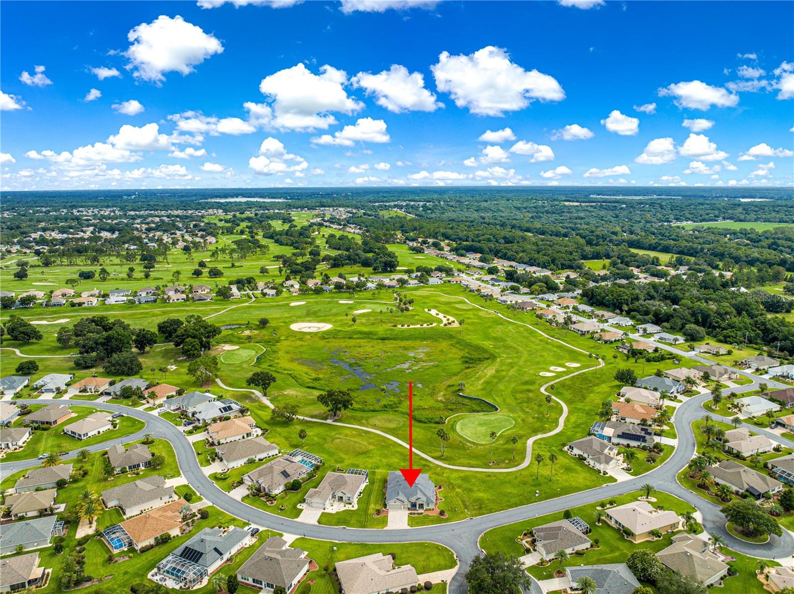 Image 51 of 69 For 9543 137th Street Road