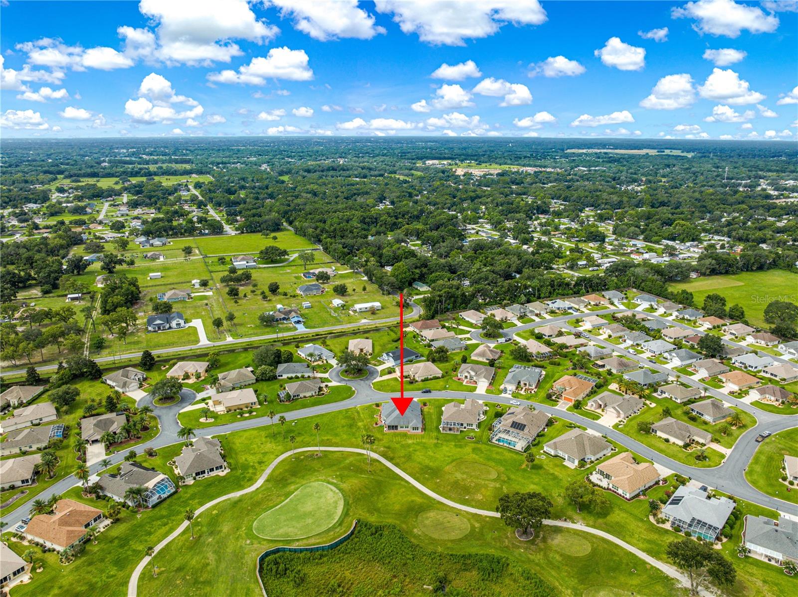 Image 52 of 69 For 9543 137th Street Road