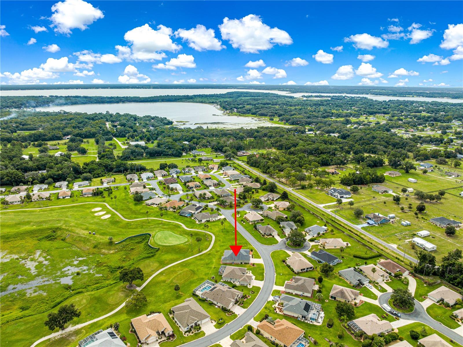 Image 53 of 69 For 9543 137th Street Road