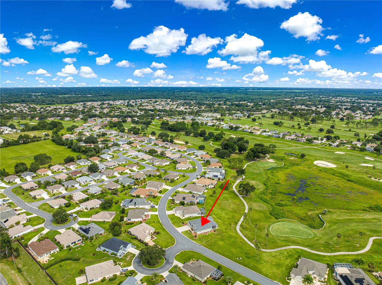 Image 54 of 69 For 9543 137th Street Road