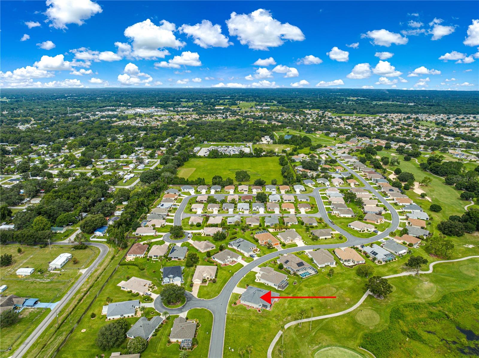 Image 55 of 69 For 9543 137th Street Road