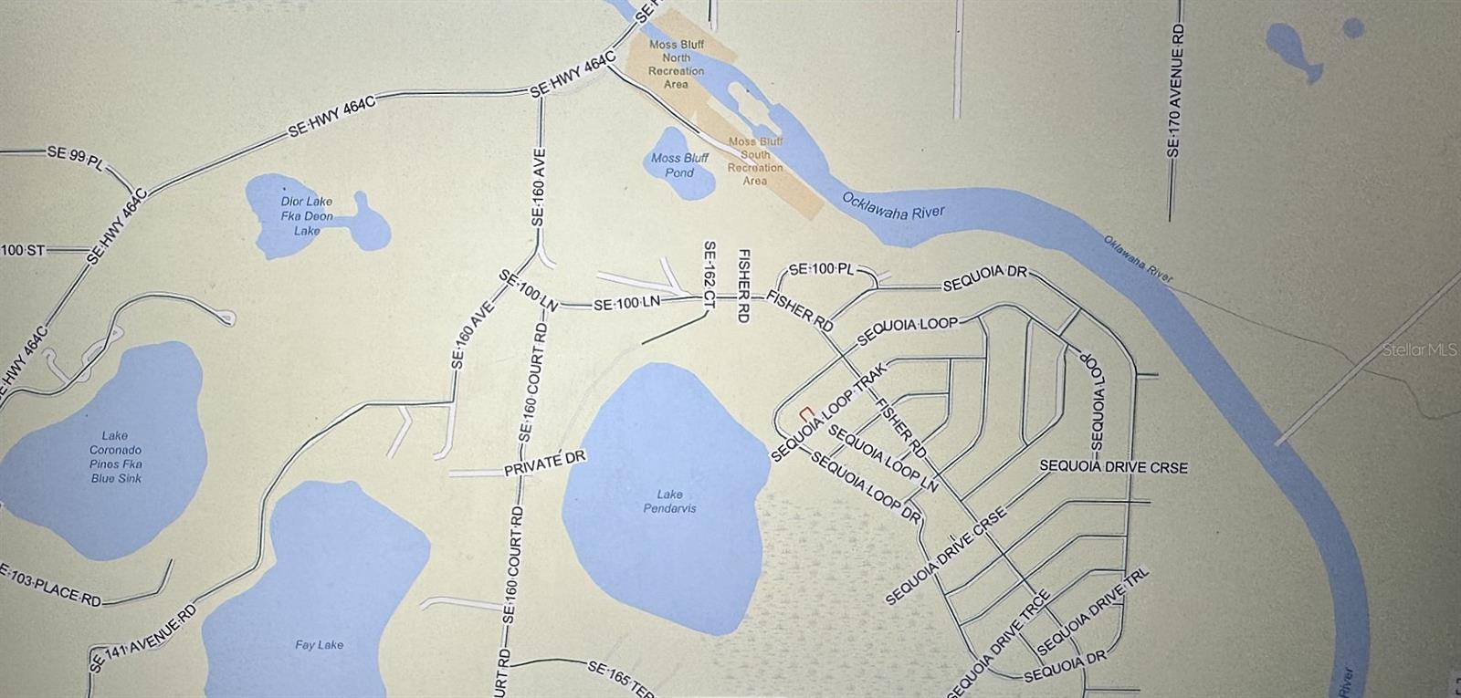 Image 3 of 7 For Sequoia Loop Track